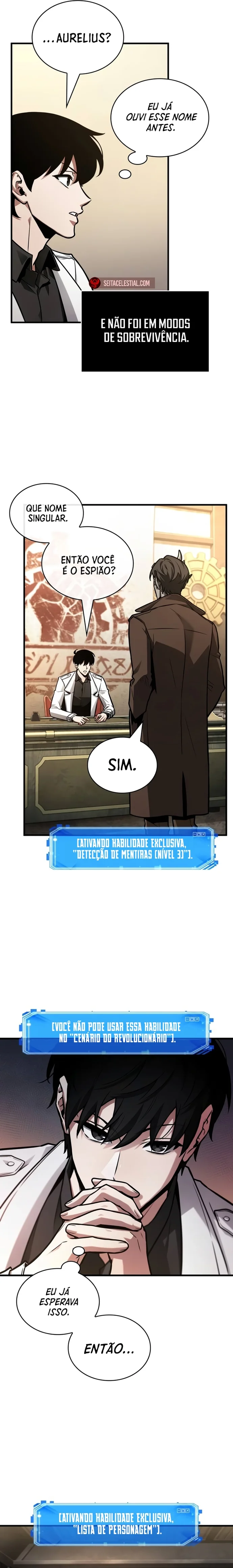 Read Omniscient Reader’s Viewpoint Português Manga Online