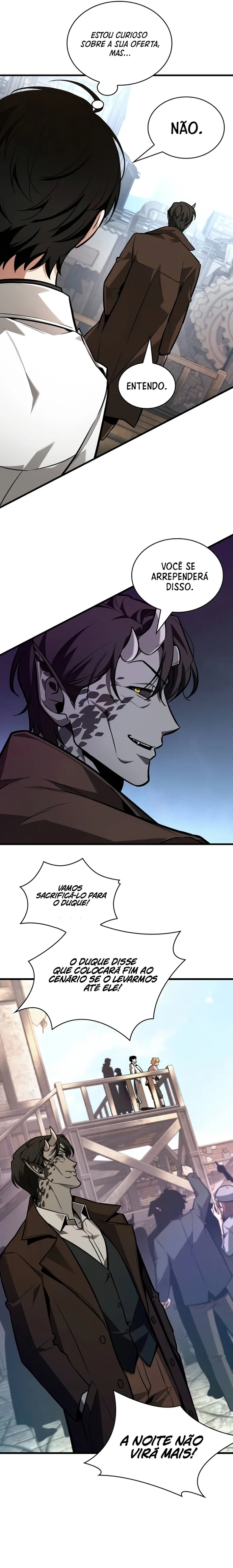 Read Omniscient Reader’s Viewpoint Português Manga Online