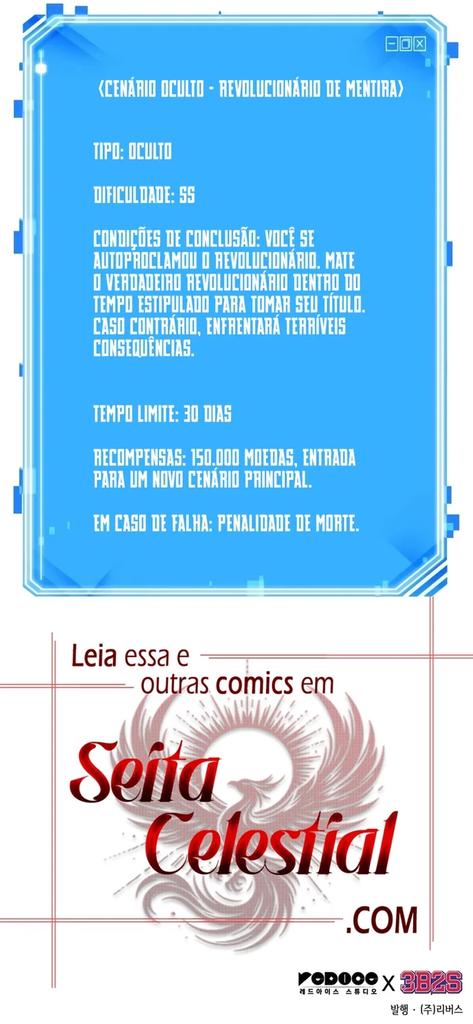 Read Omniscient Reader’s Viewpoint Português Manga Online