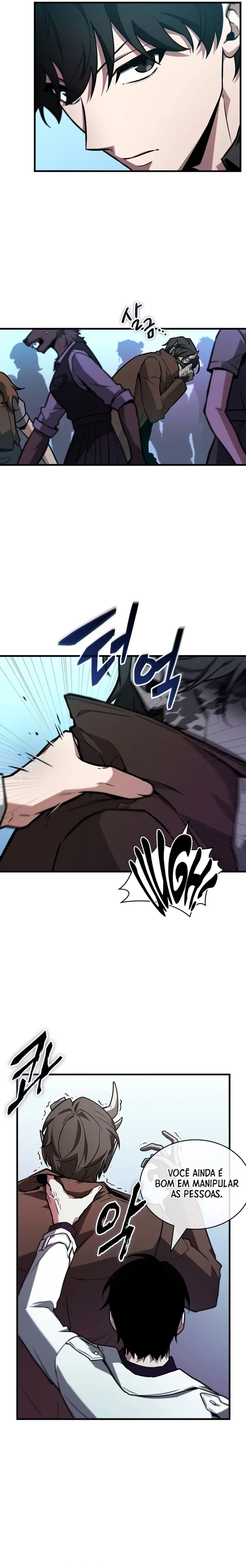 Read Omniscient Reader’s Viewpoint Português Manga Online