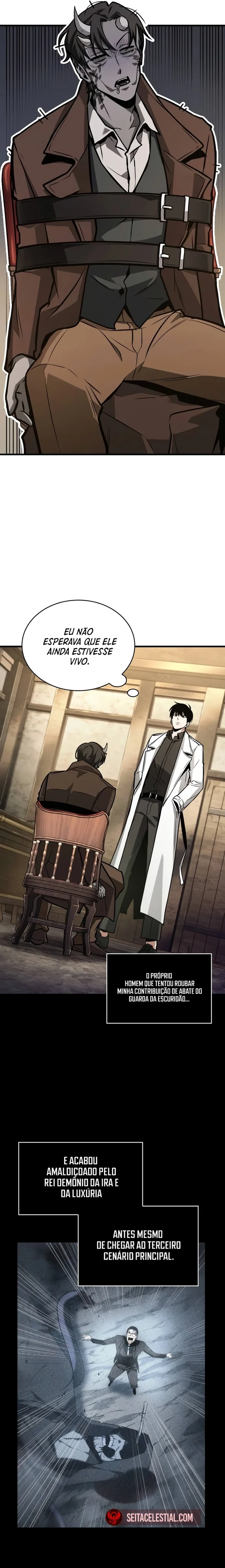 Read Omniscient Reader’s Viewpoint Português Manga Online