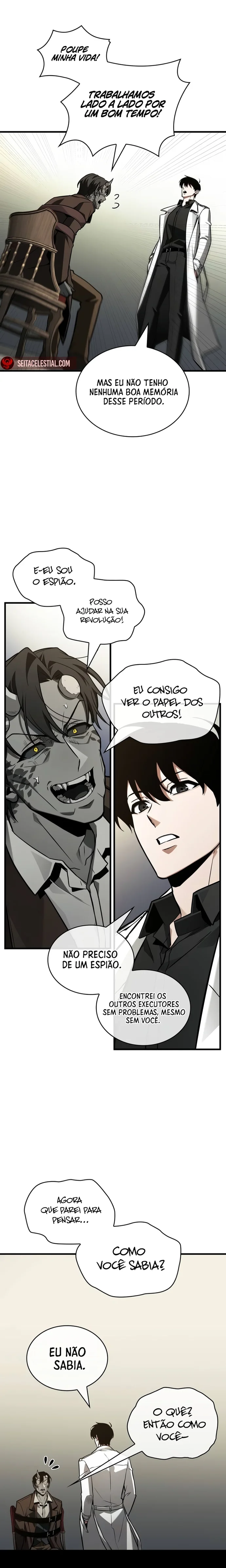 Read Omniscient Reader’s Viewpoint Português Manga Online