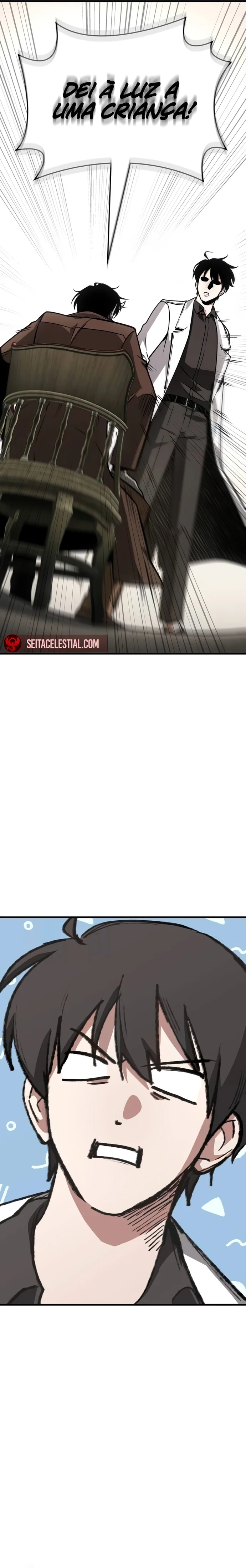 Read Omniscient Reader’s Viewpoint Português Manga Online