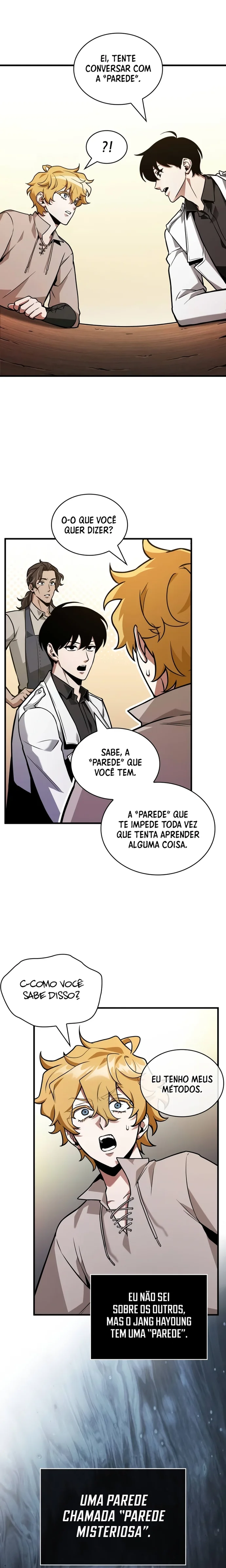 Read Omniscient Reader’s Viewpoint Português Manga Online