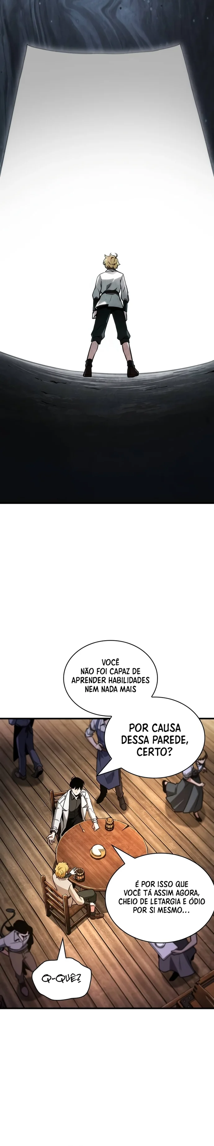 Read Omniscient Reader’s Viewpoint Português Manga Online