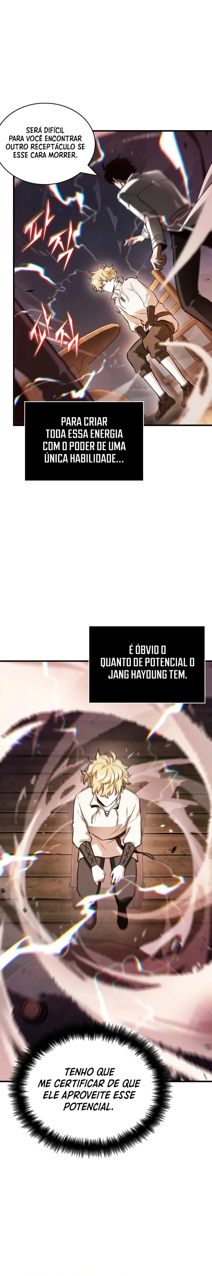 Read Omniscient Reader’s Viewpoint Português Manga Online