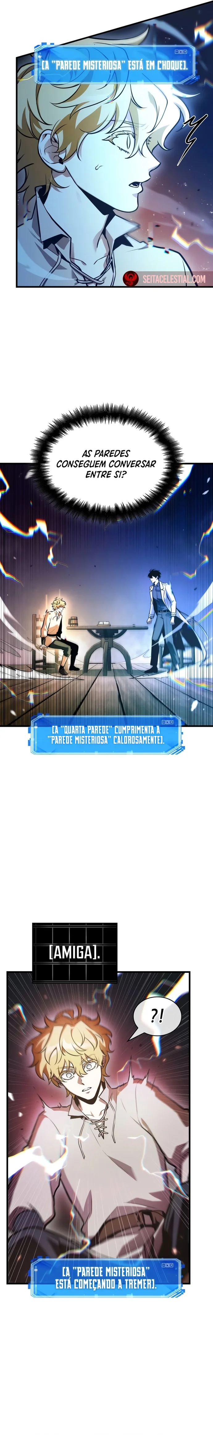 Read Omniscient Reader’s Viewpoint Português Manga Online