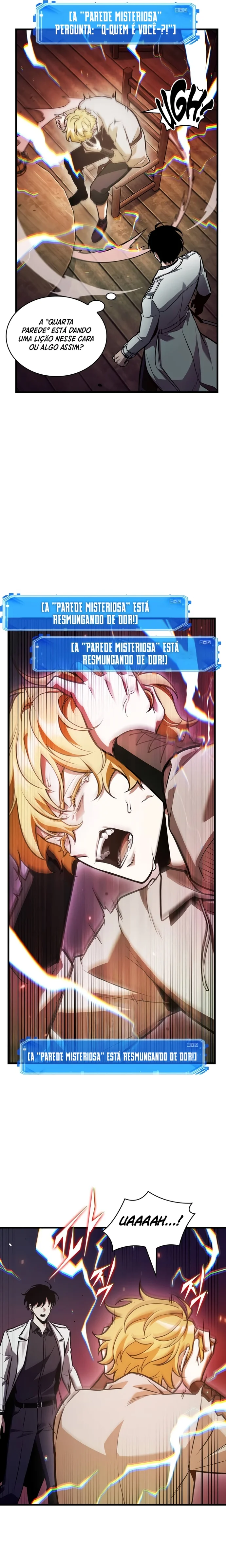 Read Omniscient Reader’s Viewpoint Português Manga Online