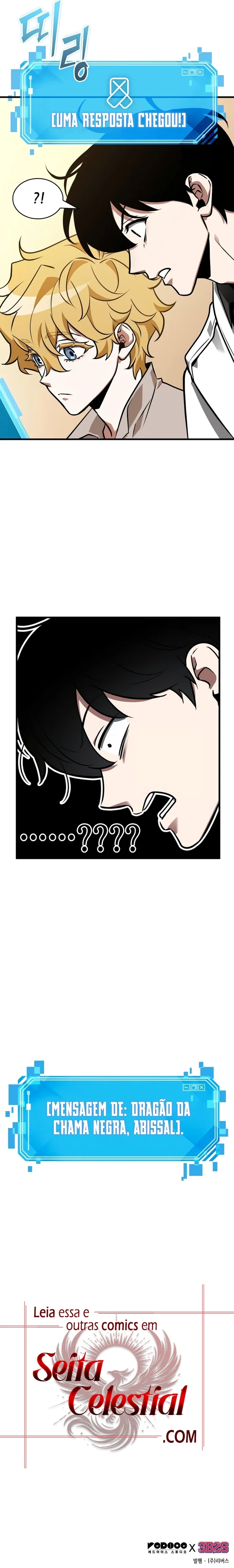 Read Omniscient Reader’s Viewpoint Português Manga Online