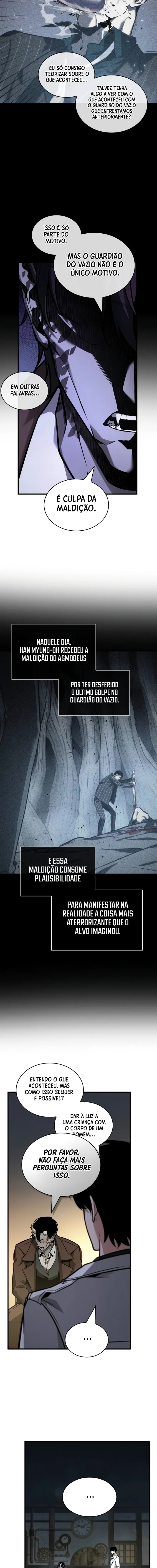 Read Omniscient Reader’s Viewpoint Português Manga Online