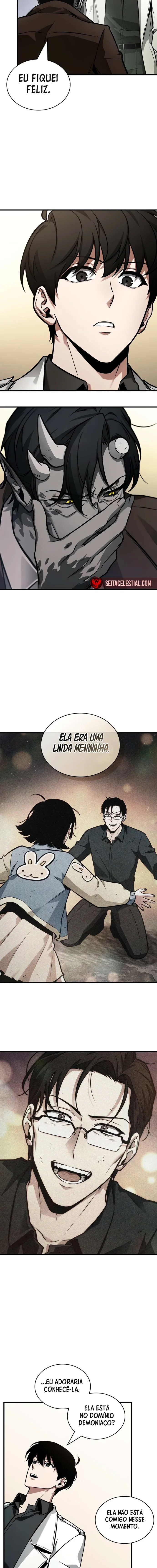 Read Omniscient Reader’s Viewpoint Português Manga Online