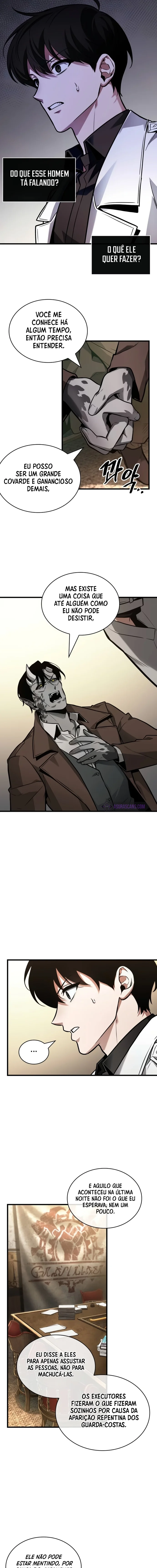 Read Omniscient Reader’s Viewpoint Português Manga Online