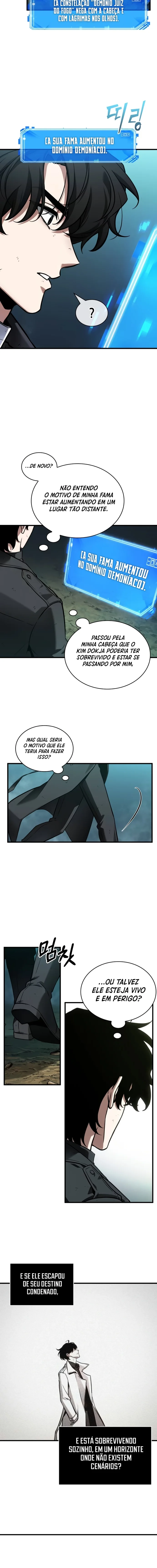 Read Omniscient Reader’s Viewpoint Português Manga Online