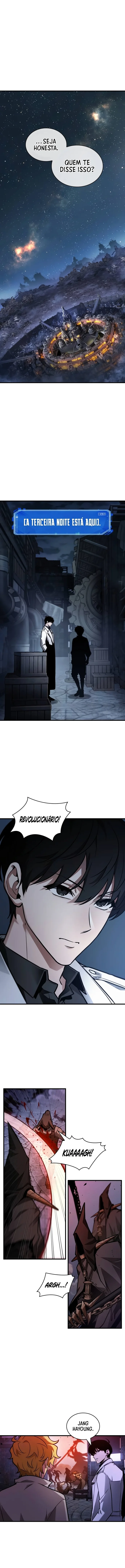 Read Omniscient Reader’s Viewpoint Português Manga Online