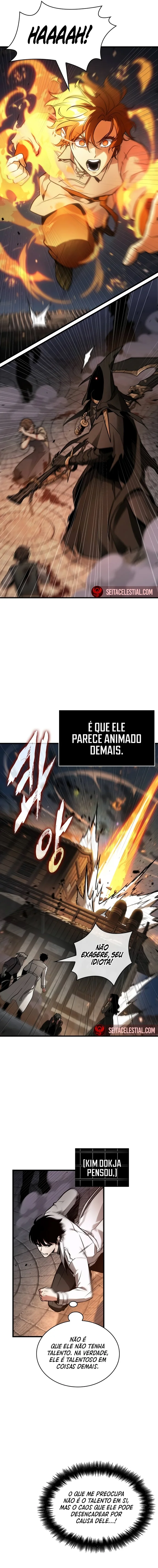 Read Omniscient Reader’s Viewpoint Português Manga Online