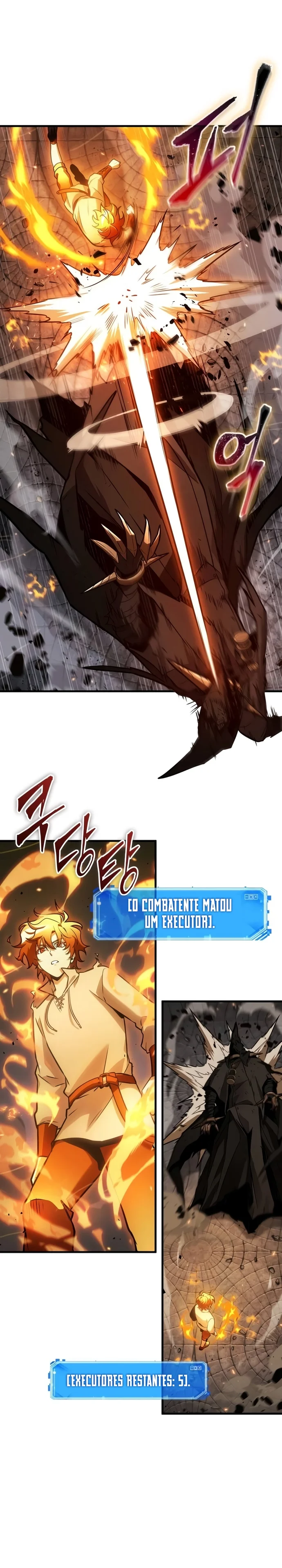 Read Omniscient Reader’s Viewpoint Português Manga Online