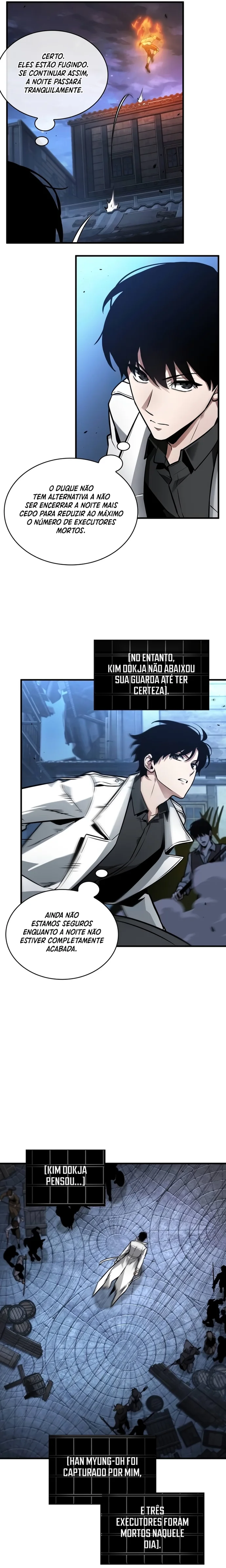 Read Omniscient Reader’s Viewpoint Português Manga Online