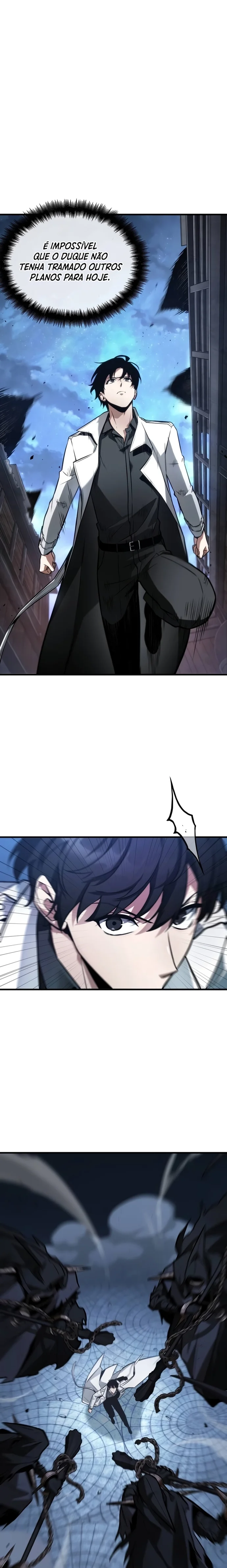 Read Omniscient Reader’s Viewpoint Português Manga Online