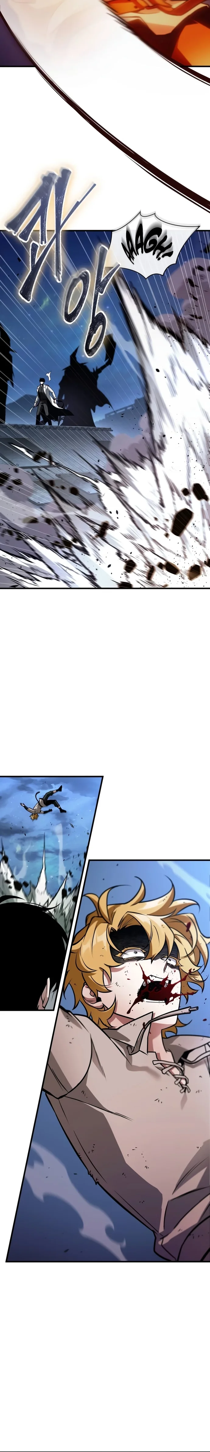 Read Omniscient Reader’s Viewpoint Português Manga Online