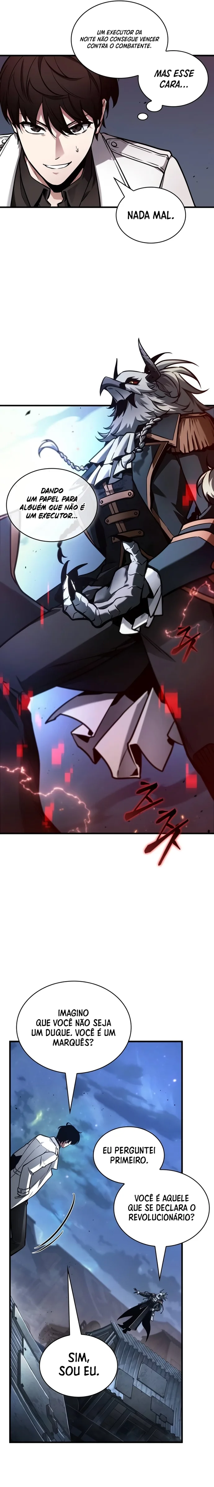 Read Omniscient Reader’s Viewpoint Português Manga Online