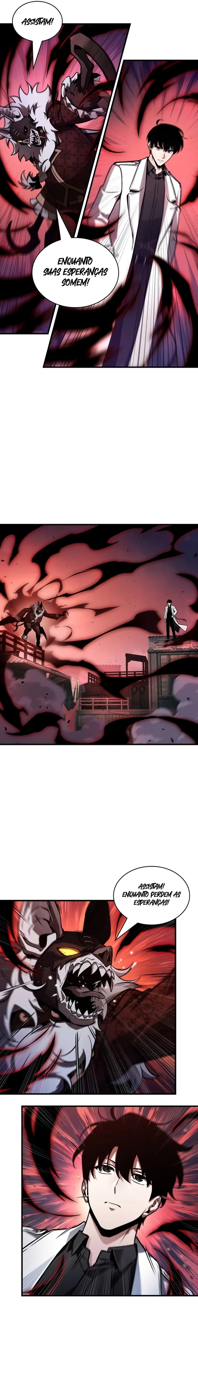 Read Omniscient Reader’s Viewpoint Português Manga Online