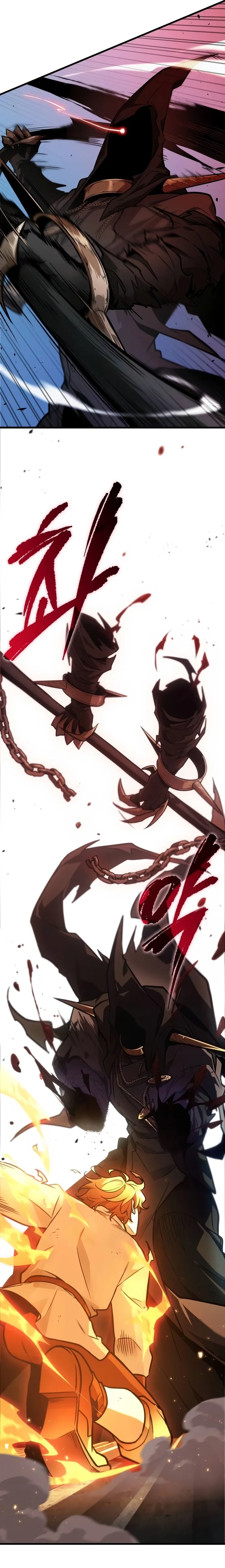 Read Omniscient Reader’s Viewpoint Português Manga Online