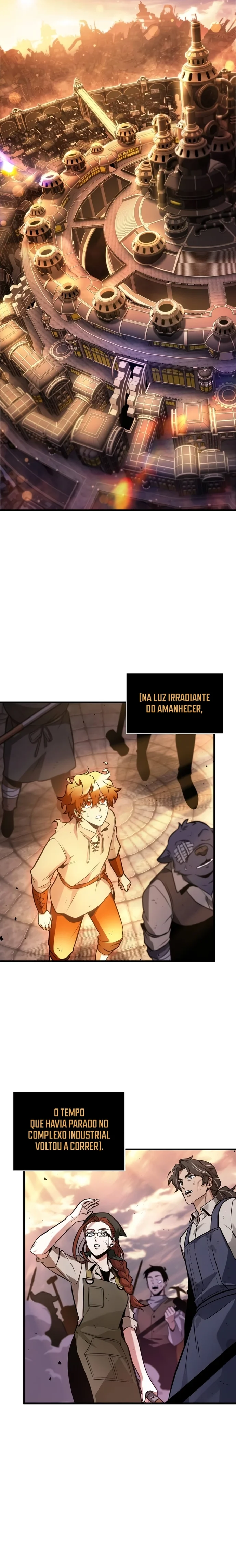 Read Omniscient Reader’s Viewpoint Português Manga Online