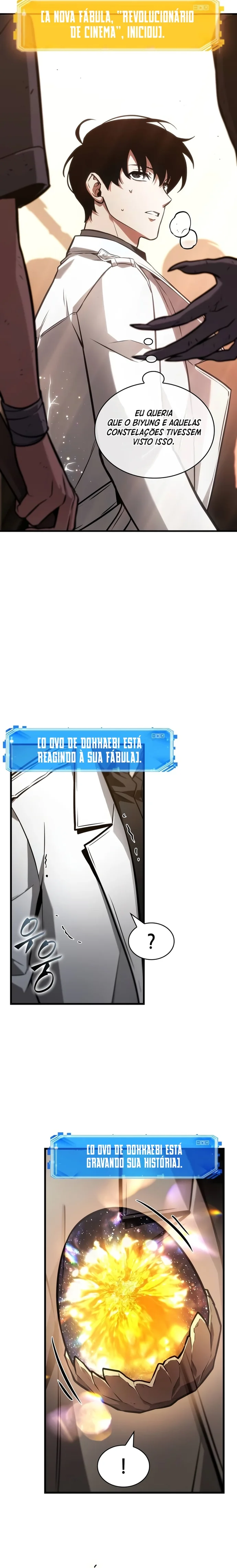 Read Omniscient Reader’s Viewpoint Português Manga Online