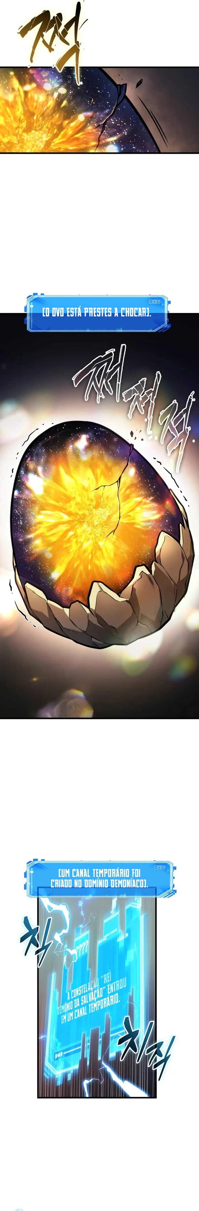 Read Omniscient Reader’s Viewpoint Português Manga Online