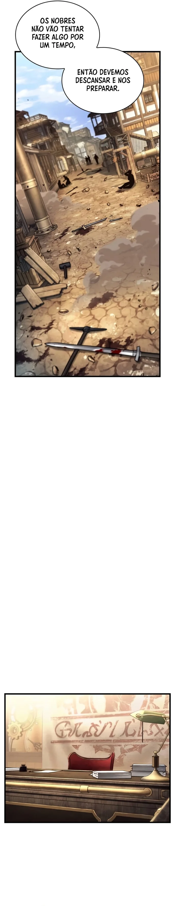 Read Omniscient Reader’s Viewpoint Português Manga Online