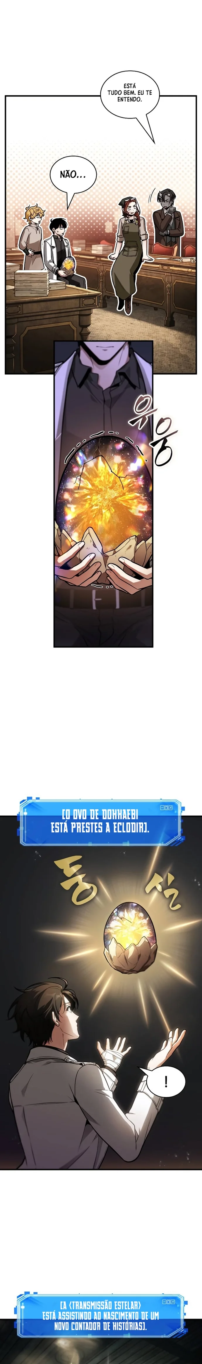 Read Omniscient Reader’s Viewpoint Português Manga Online