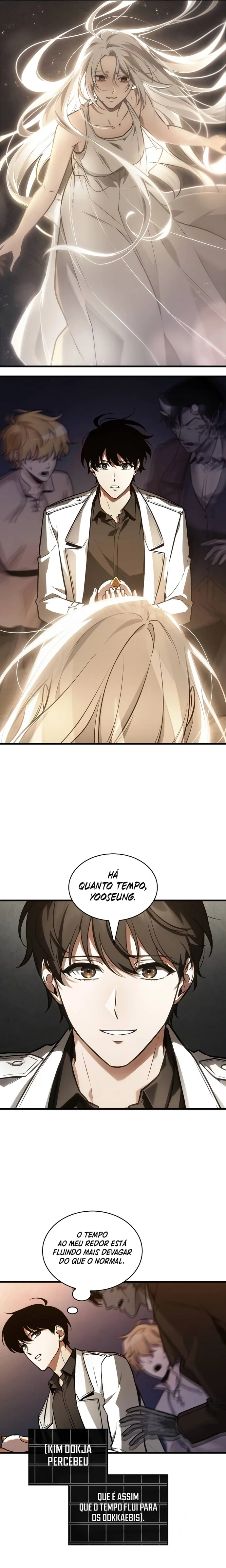 Read Omniscient Reader’s Viewpoint Português Manga Online