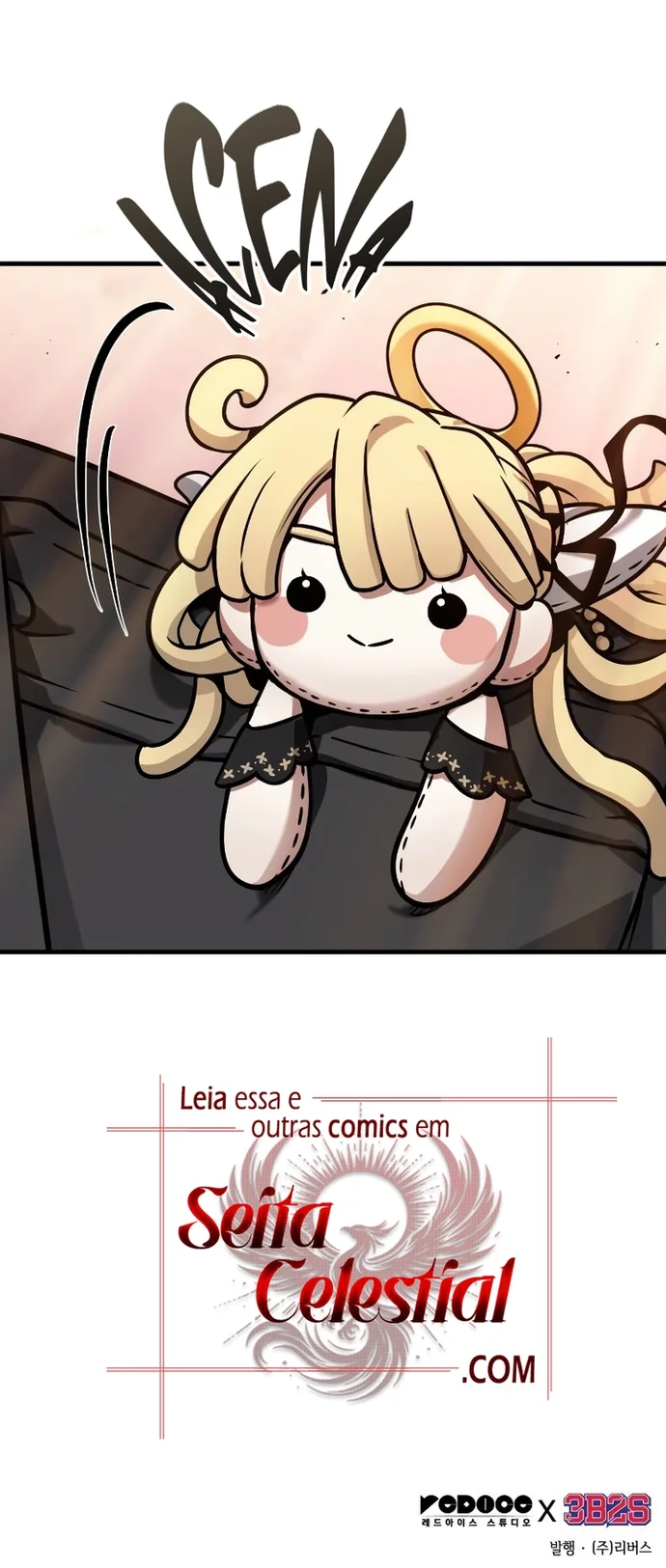 Read Omniscient Reader’s Viewpoint Português Manga Online