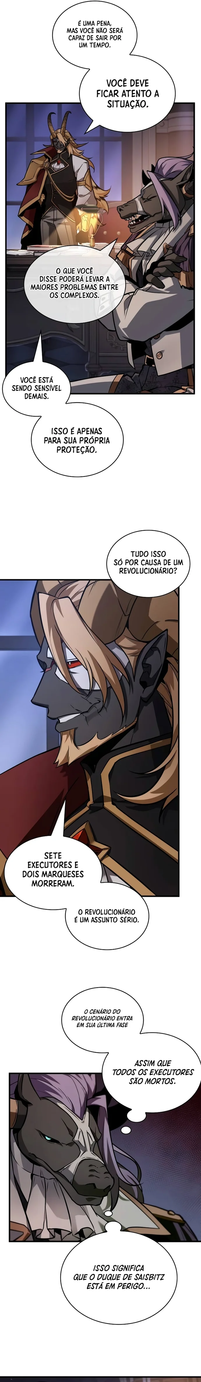 Read Omniscient Reader’s Viewpoint Português Manga Online