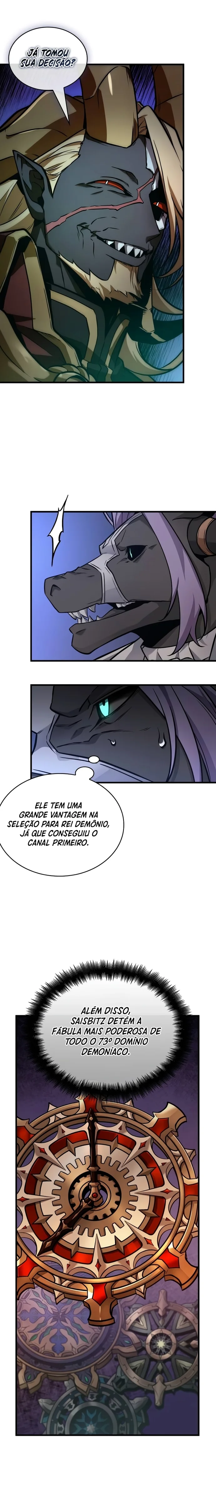 Read Omniscient Reader’s Viewpoint Português Manga Online