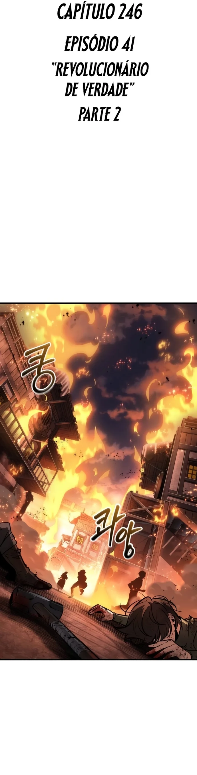 Read Omniscient Reader’s Viewpoint Português Manga Online