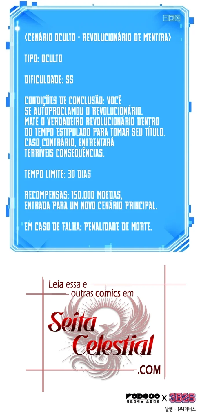 Read Omniscient Reader’s Viewpoint Português Manga Online