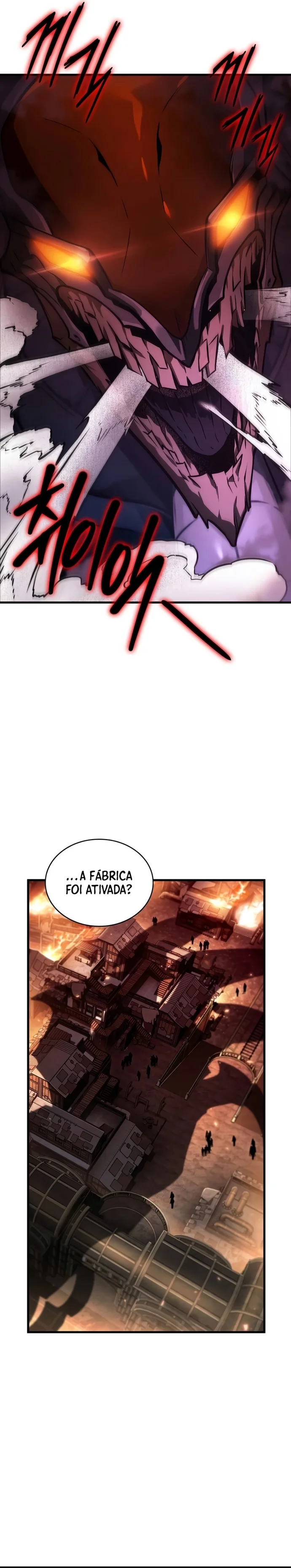 Read Omniscient Reader’s Viewpoint Português Manga Online