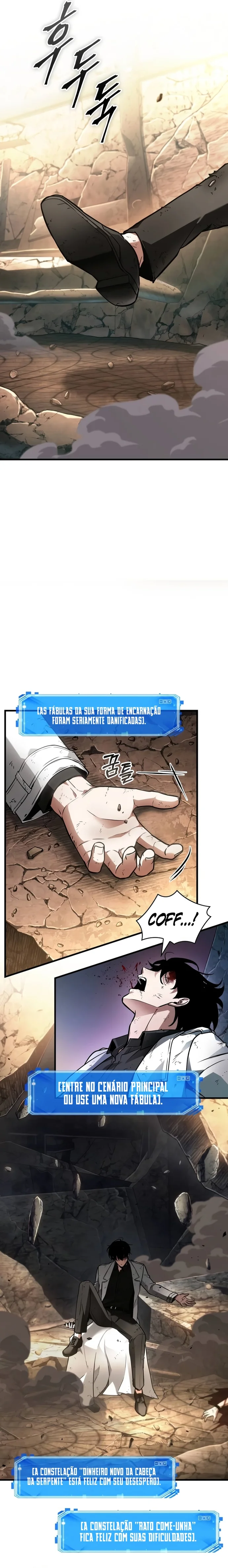 Read Omniscient Reader’s Viewpoint Português Manga Online