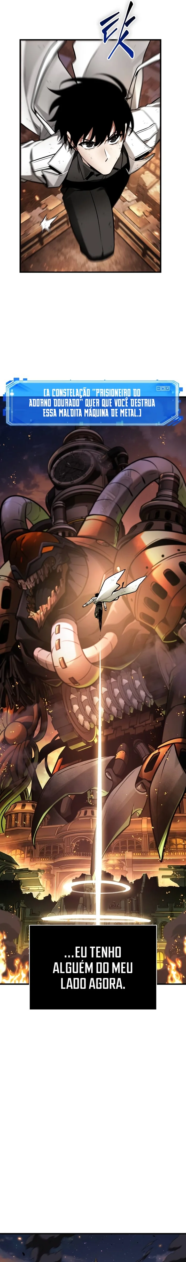 Read Omniscient Reader’s Viewpoint Português Manga Online