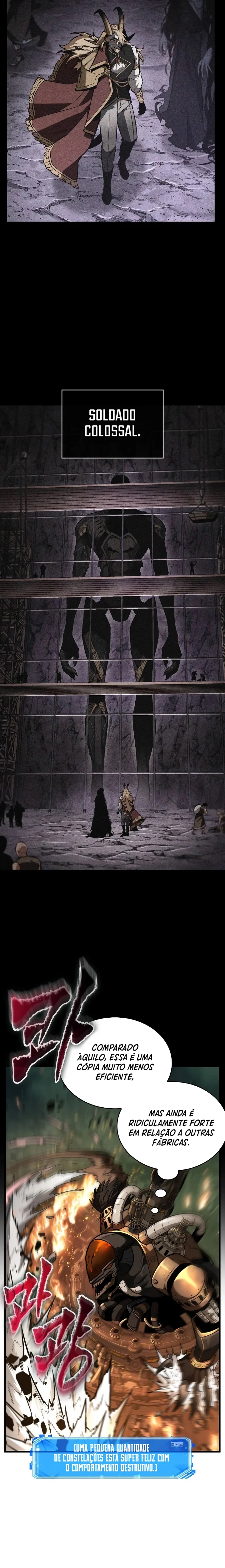 Read Omniscient Reader’s Viewpoint Português Manga Online