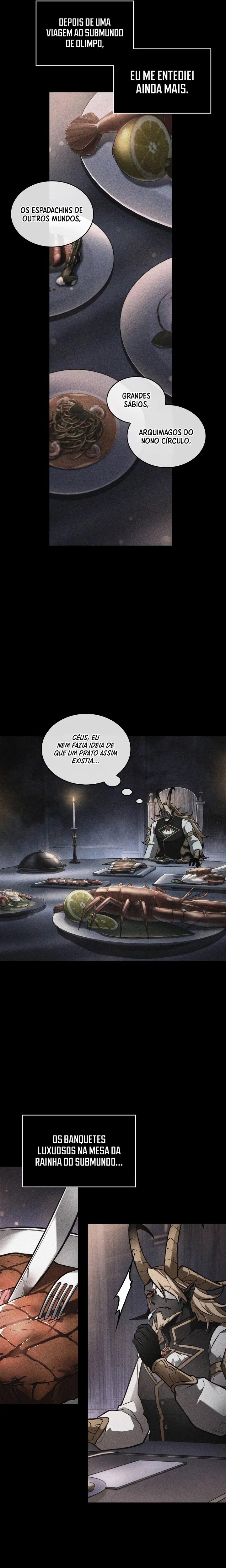 Read Omniscient Reader’s Viewpoint Português Manga Online