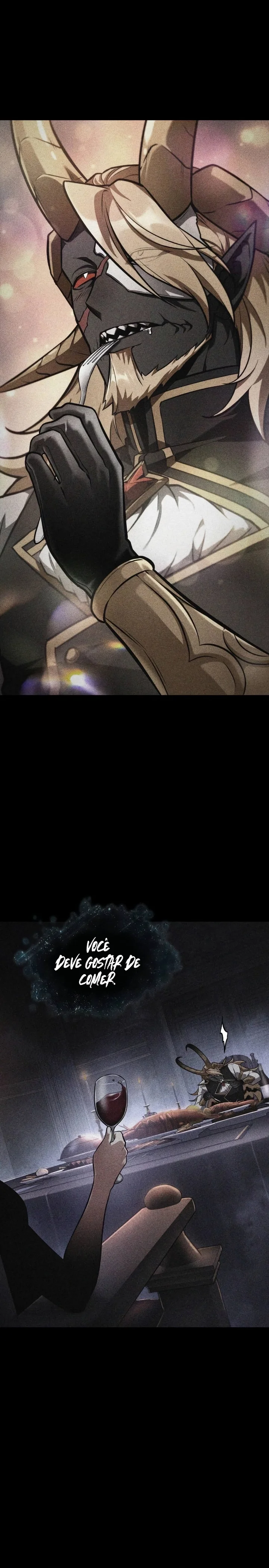 Read Omniscient Reader’s Viewpoint Português Manga Online