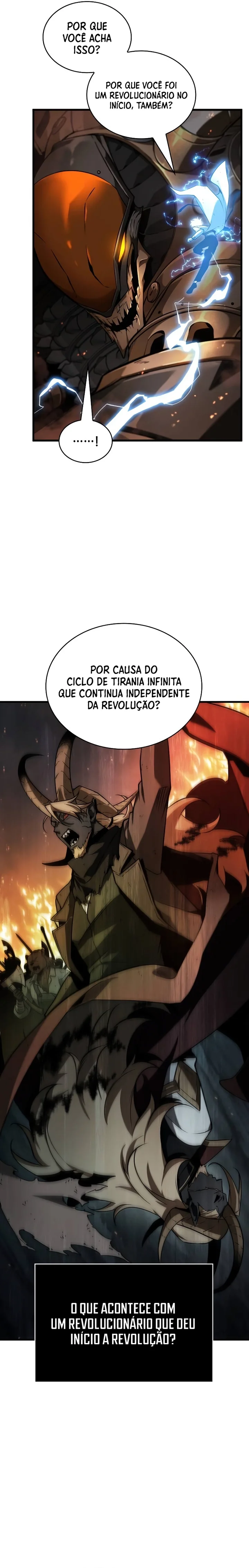 Read Omniscient Reader’s Viewpoint Português Manga Online