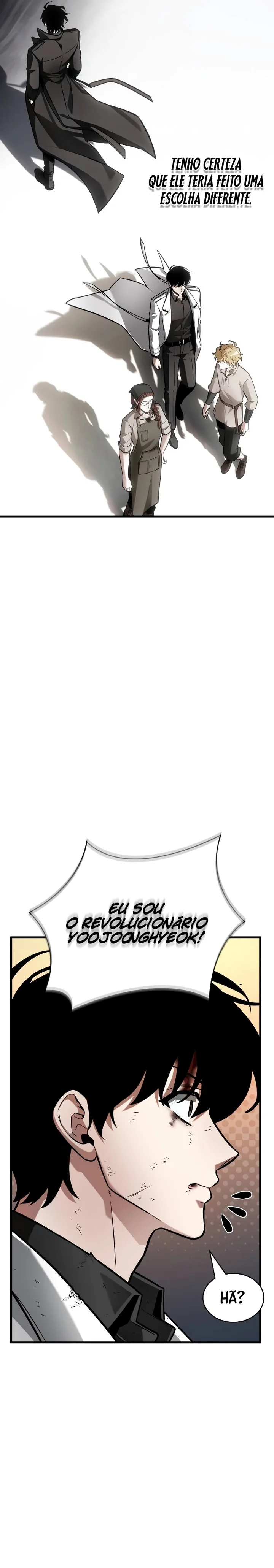 Read Omniscient Reader’s Viewpoint Português Manga Online