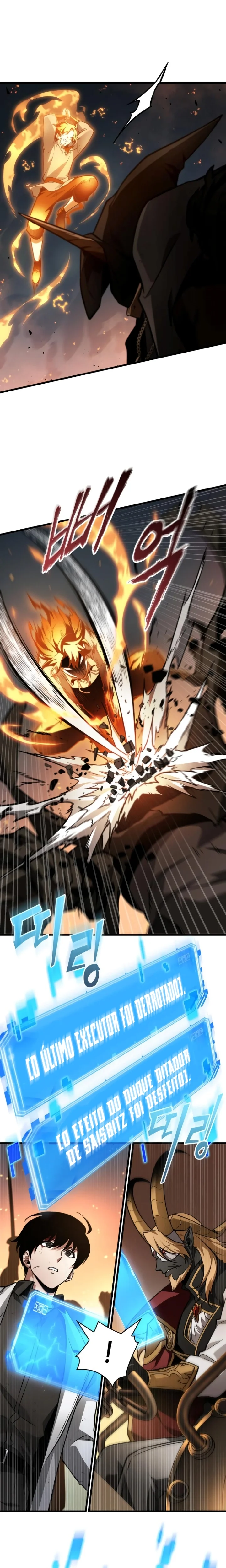 Read Omniscient Reader’s Viewpoint Português Manga Online