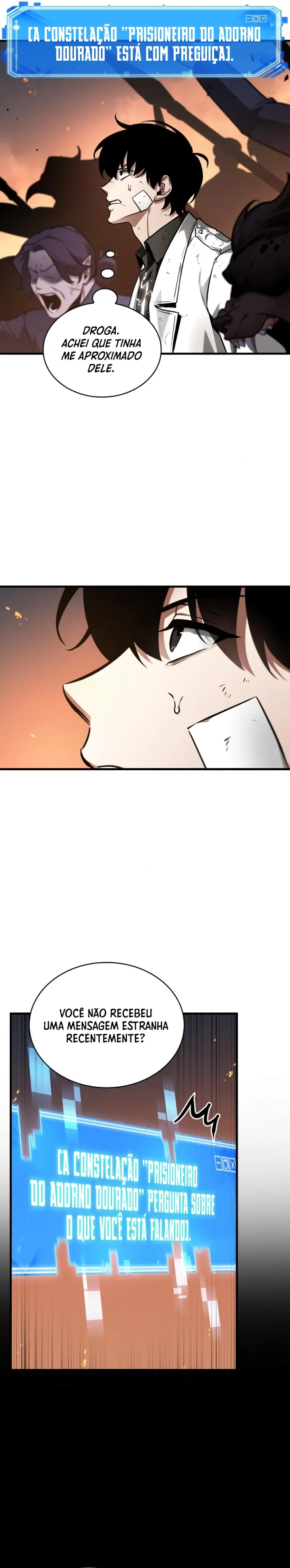 Read Omniscient Reader’s Viewpoint Português Manga Online