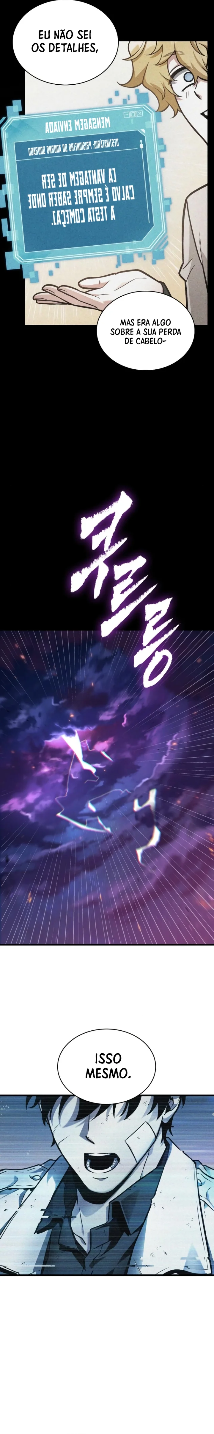 Read Omniscient Reader’s Viewpoint Português Manga Online