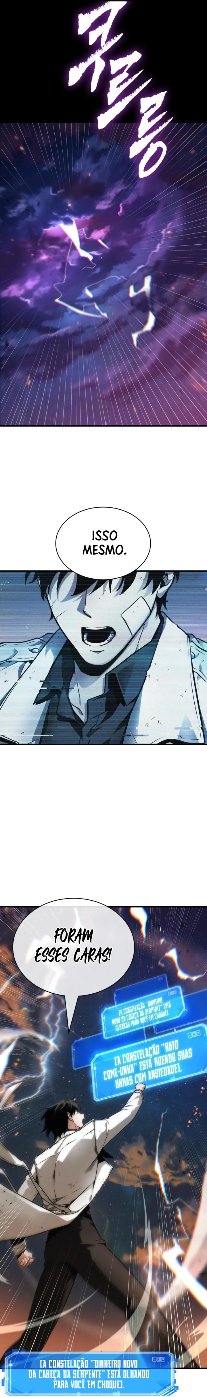 Read Omniscient Reader’s Viewpoint Português Manga Online