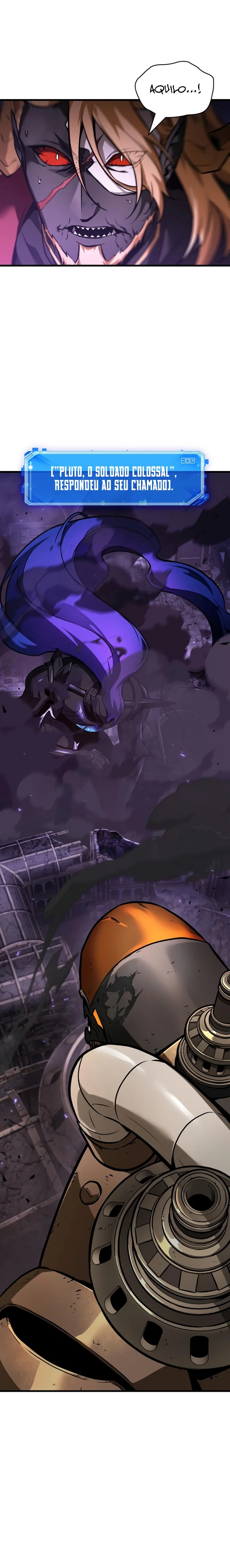 Read Omniscient Reader’s Viewpoint Português Manga Online